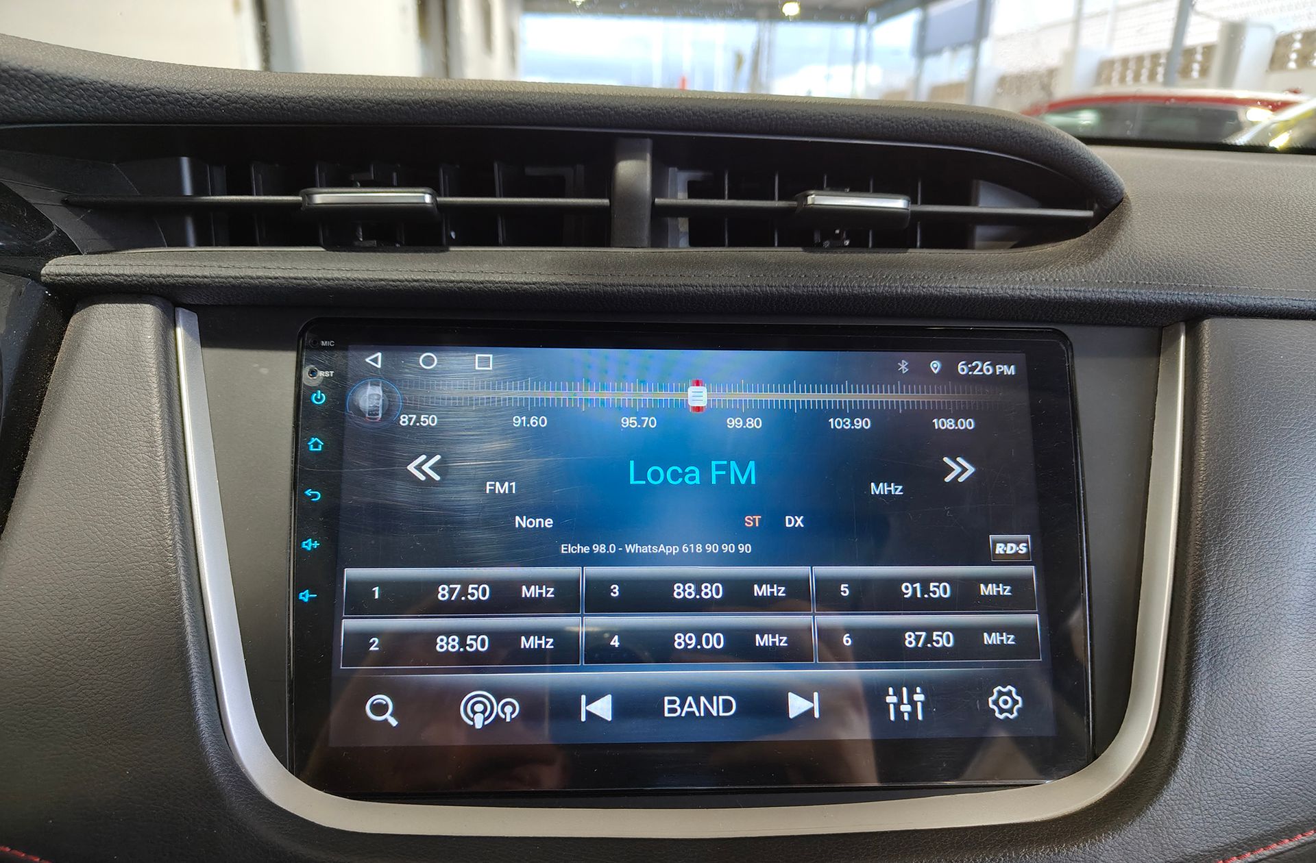 SWM G01 1.5T Luxury - foto 31