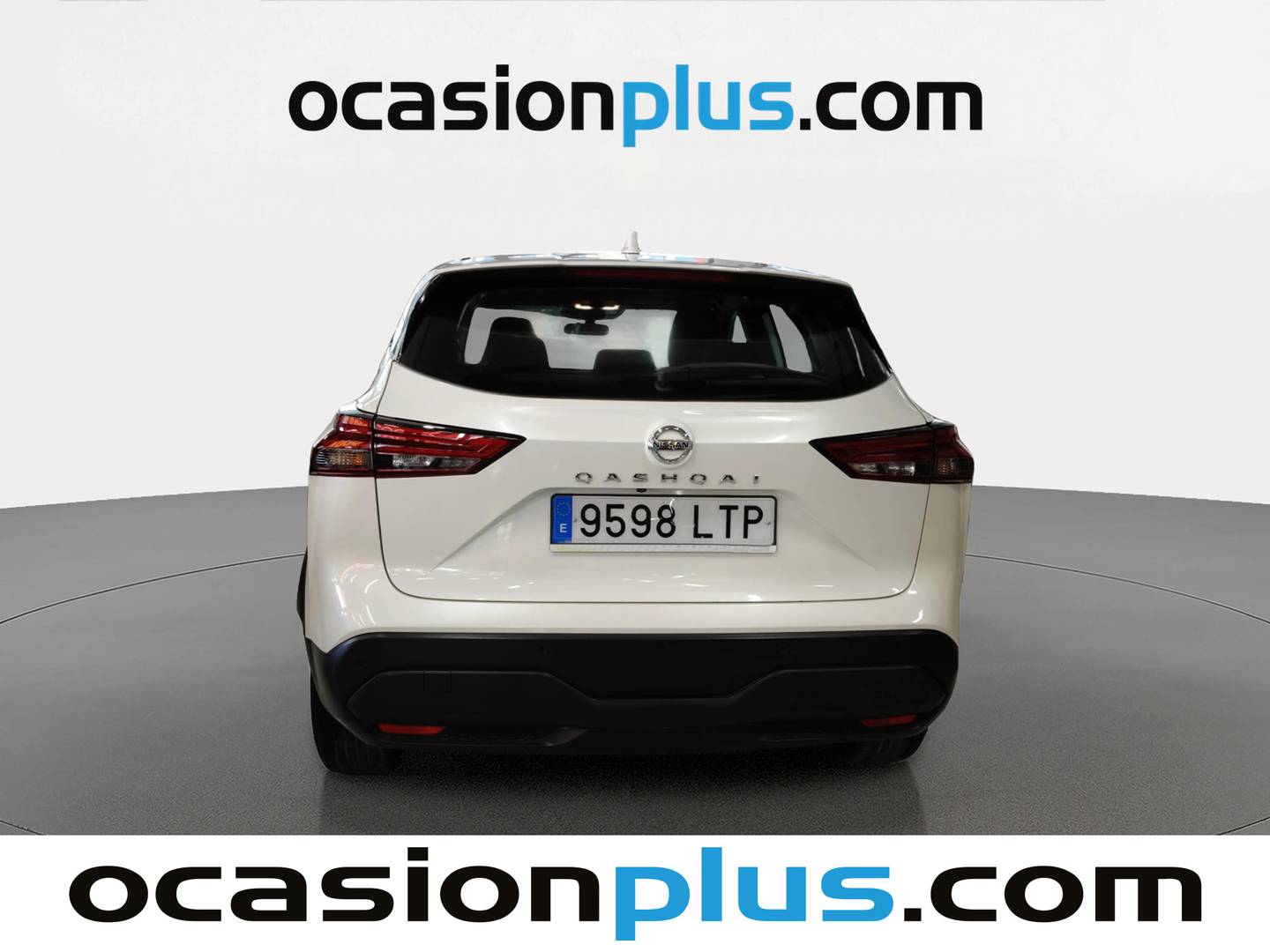 Nissan QASHQAI Nissan Qashqai DIG-T 158 mHEV Acenta Xtronic  (158 CV) km 0