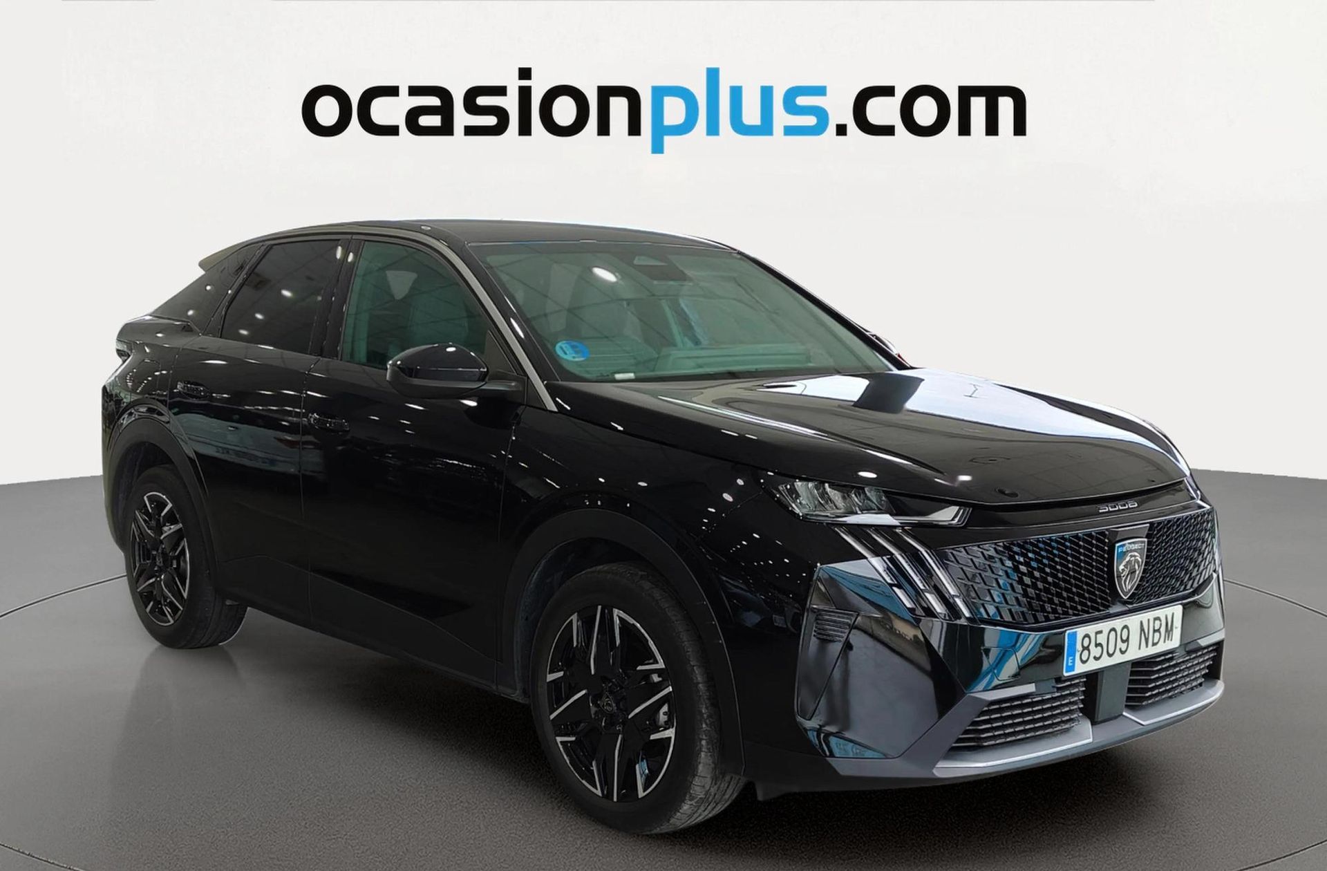 Peugeot 3008 145 Allure eDCS6 - foto 2