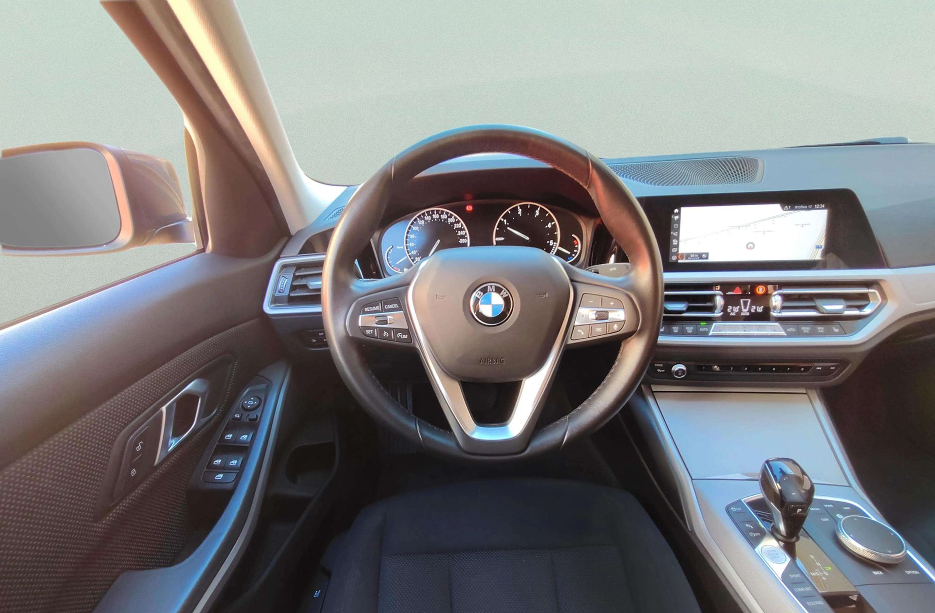 BMW Serie 3 318d - foto 22