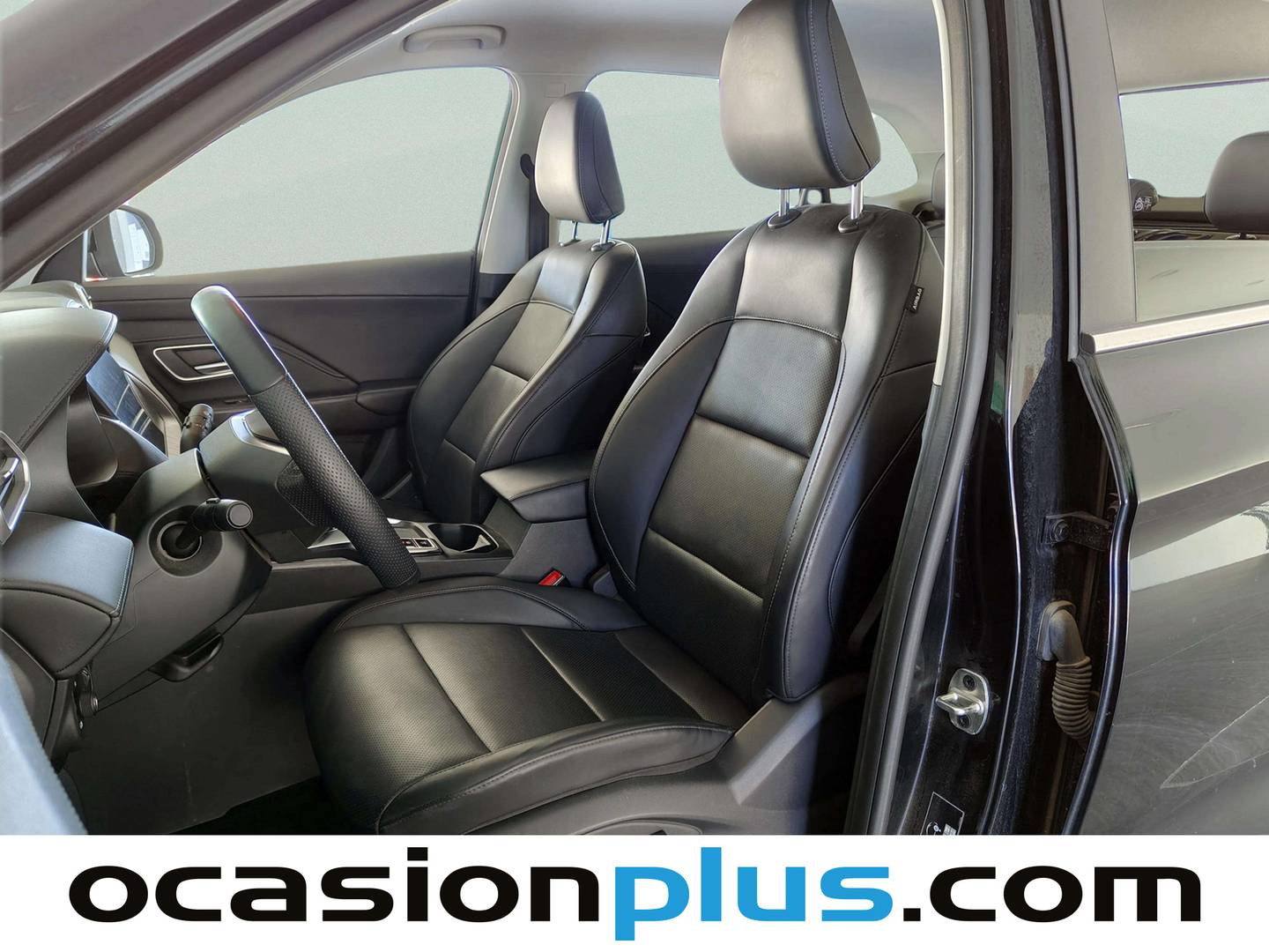 Foto MG ZS MG ZS 1.5 Hybrid+ Luxury (197 CV)