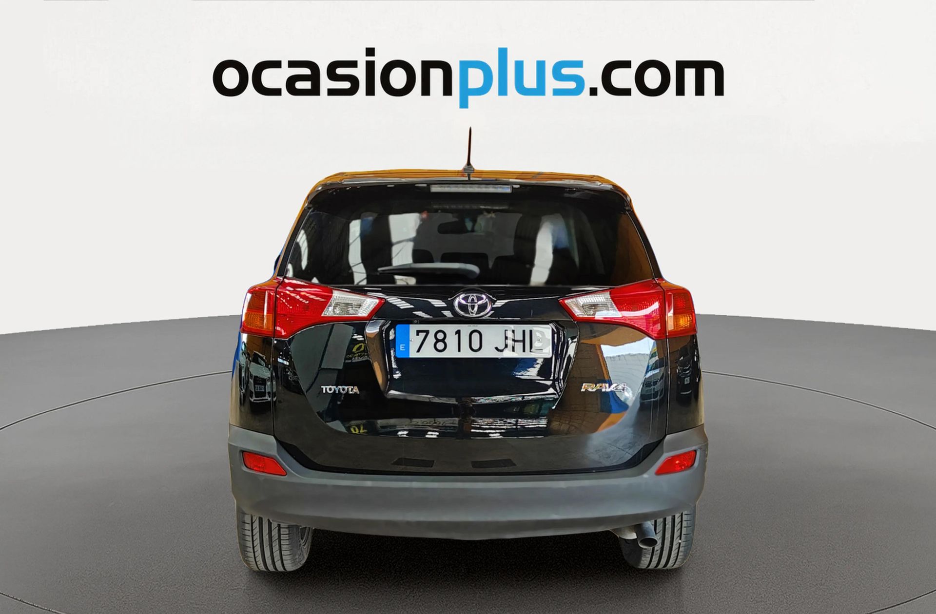 Toyota RAV4 120D Advance 4x2 - foto 13
