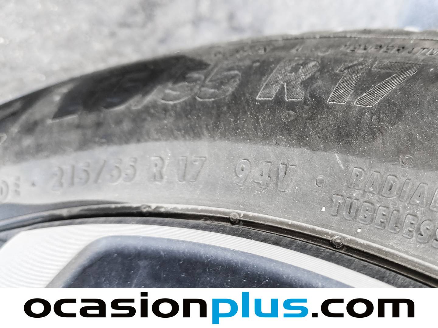 KIA e-Niro KIA e-Niro Concept (Long Range) (204 CV) seminuevo