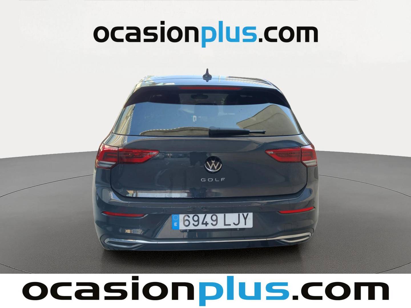 Volkswagen Golf Volkswagen Golf Style 1.5 TSI (130 CV) al mejor precio