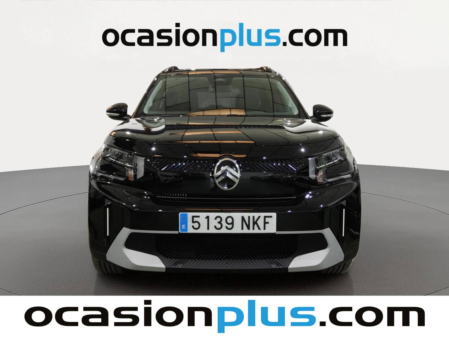 Citroën C3 Aircross Citroën C3 Aircross Hybrid 145 Plus e-DCS6 (145 CV) 145cv