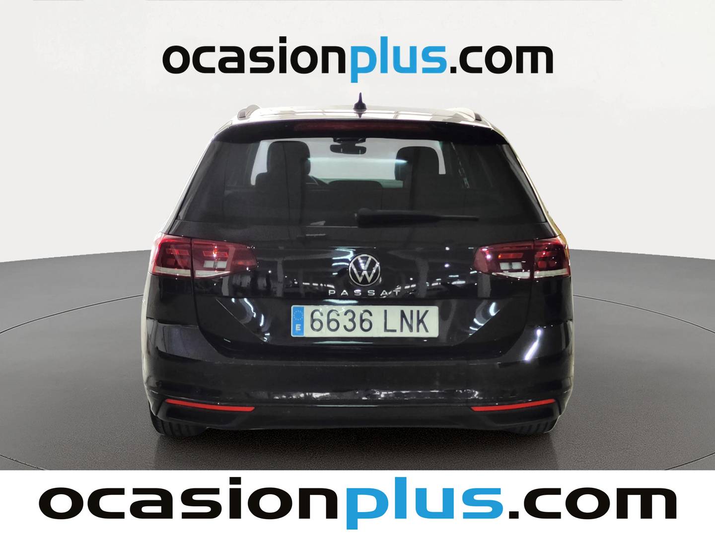 Volkswagen Passat Volkswagen Passat Variant Executive 1.5 TSI (150 CV) DSG barato