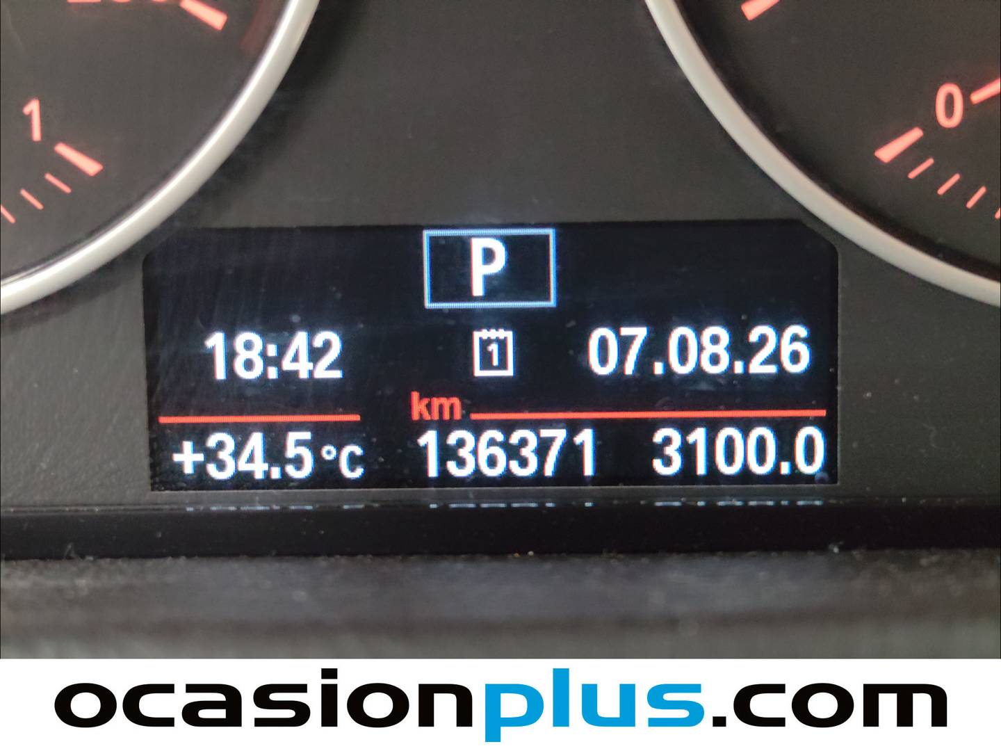 BMW Serie 2 Active Tourer BMW Serie 2 218d Active Tourer (150 CV) seminuevo