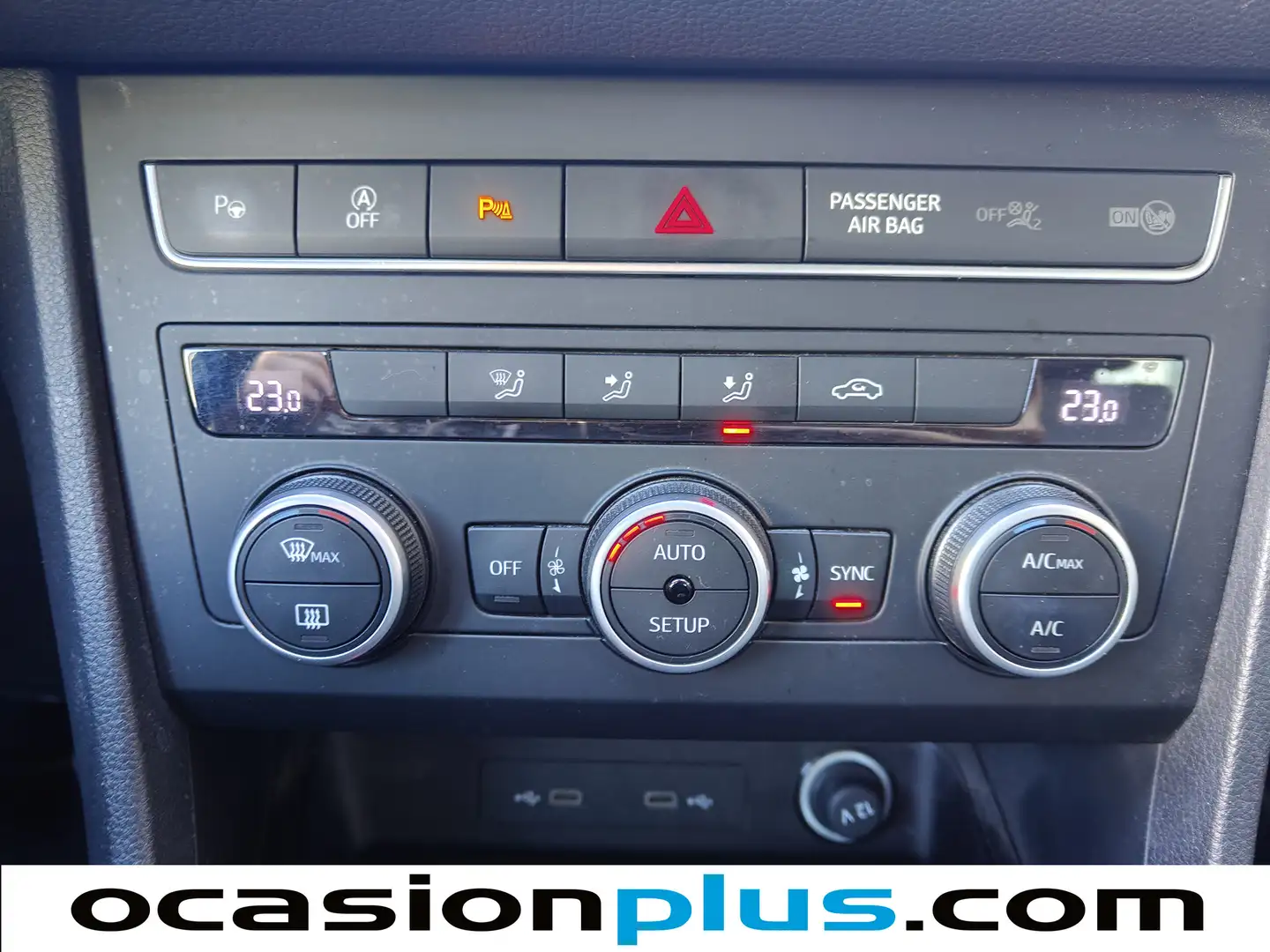 Foto Seat Ateca SEAT Ateca 1.5 TSI S&S Style Go (150 CV)