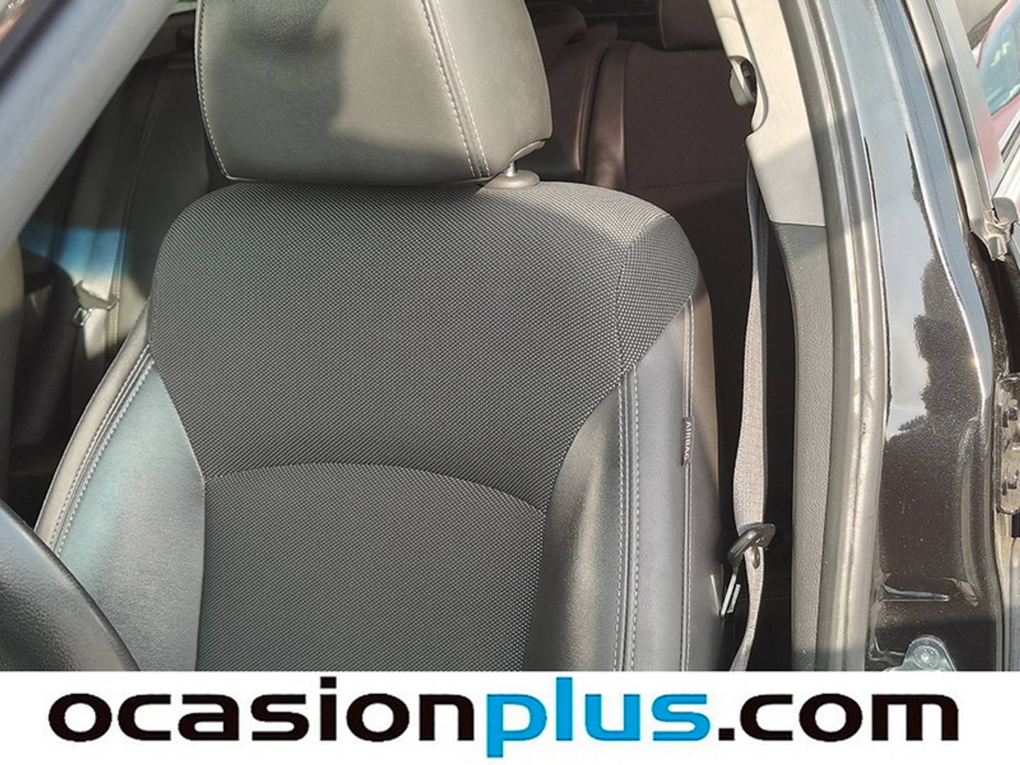 Foto Chevrolet Cruze Chevrolet Cruze SW 2.0 VCDI LTZ Aut. (163 CV)