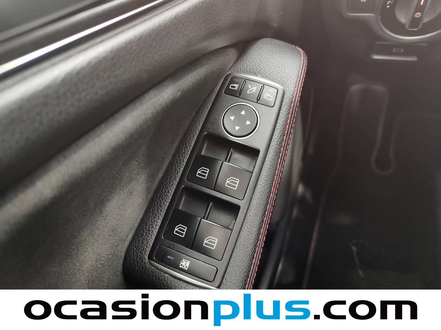 Mercedes GLA Mercedes GLA 250 4Matic (211 CV) 2019