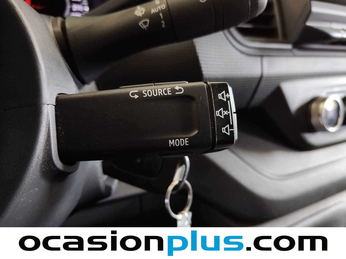 Renault Trafic Renault Trafic Furgon L1H1 Blue dCi (130 CV) seminuevo