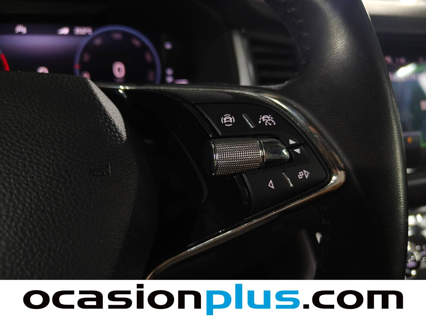 Skoda Kodiaq Skoda Kodiaq 1.5 TSI Ambition 4x2 DSG (150 CV) 7 Plazas km 0