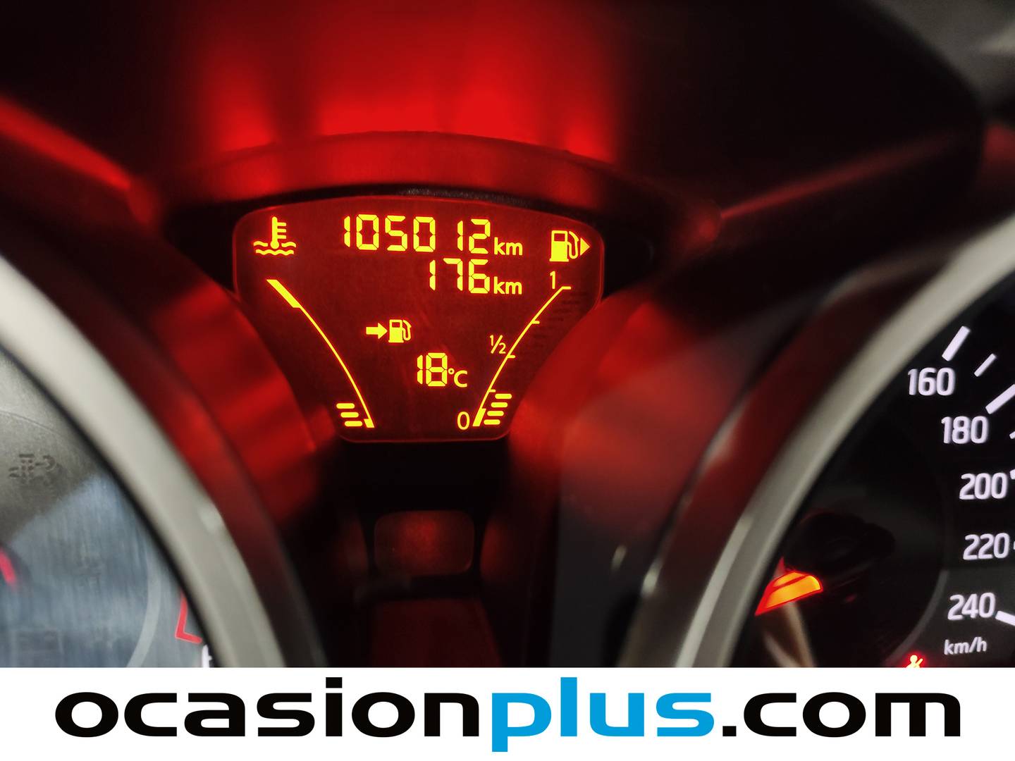 Foto Nissan JUKE Nissan Juke 1.5 dCi Tekna 4x2  (110 CV)