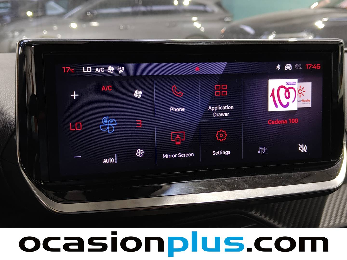 Foto Peugeot 2008 Peugeot 2008 PureTech 100 S&S Allure (100 CV)