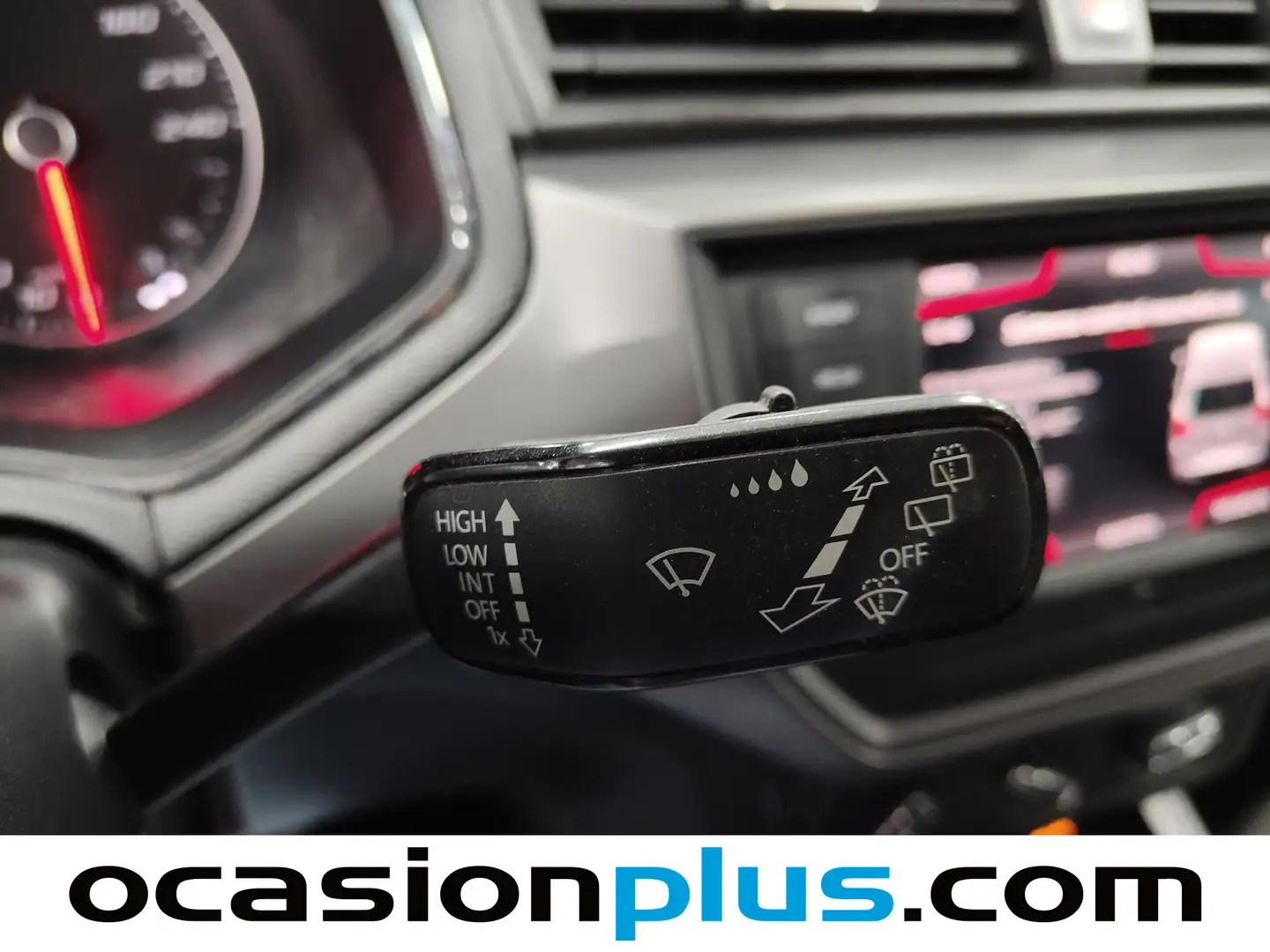 Foto Seat Ibiza SEAT Ibiza 1.0 MPI Style (80 CV)