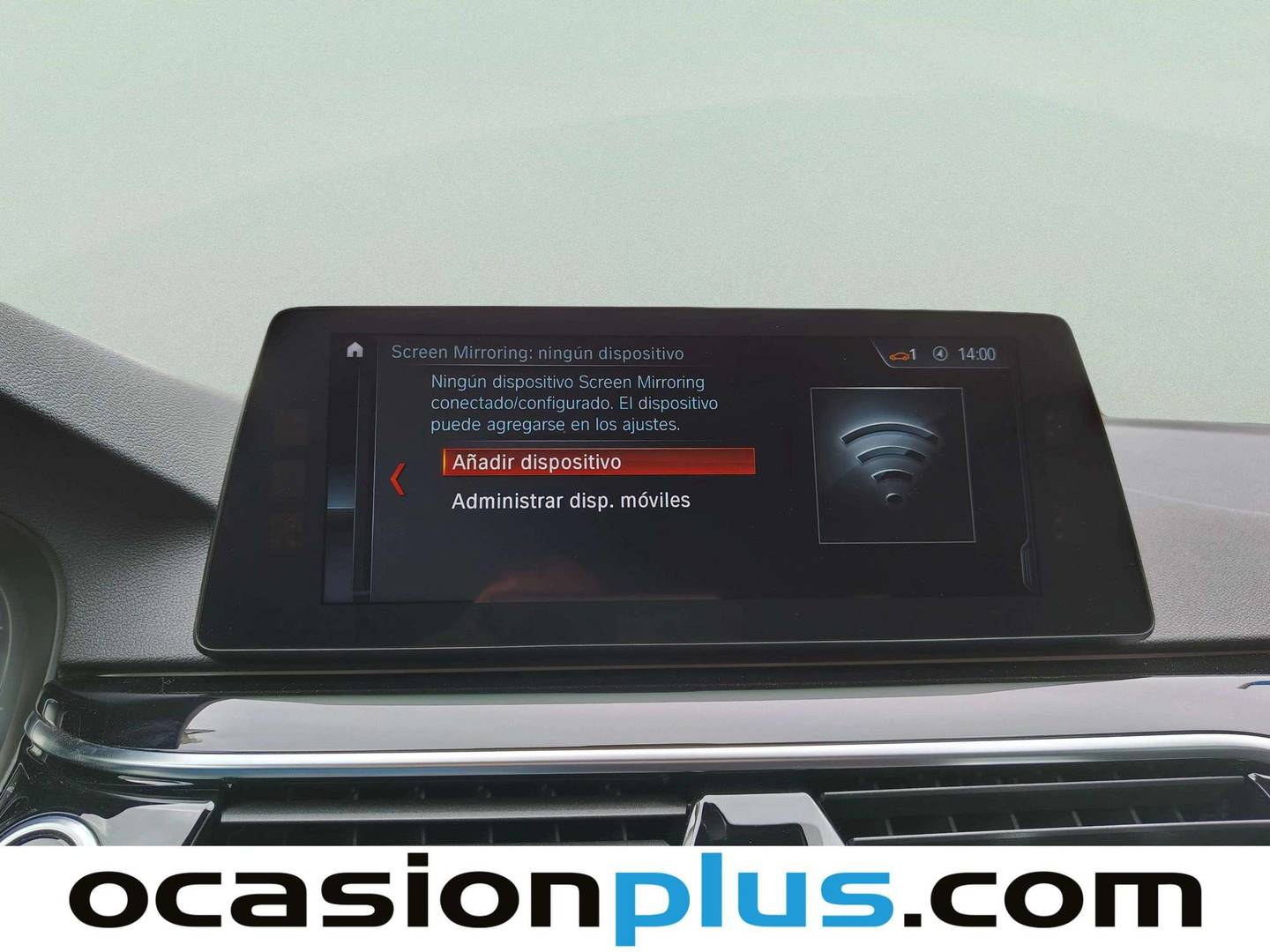 BMW Serie 5 BMW Serie 5 520d (190 CV) Pack Sport Line barato