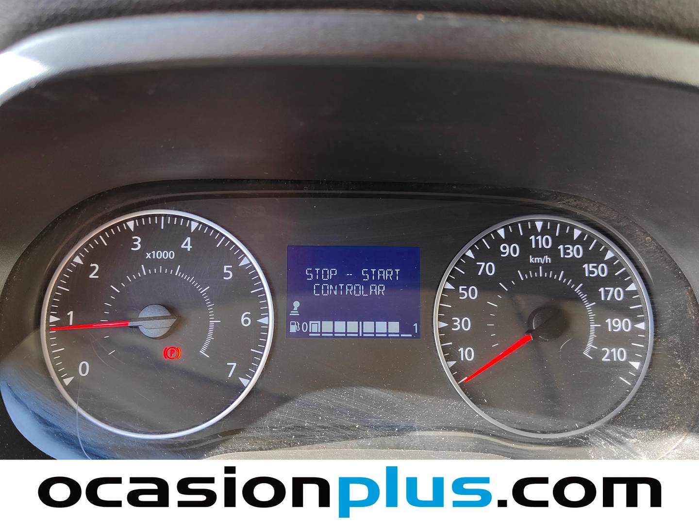 Renault Express Renault Express Express Confort Blue dCi (95 CV) manual