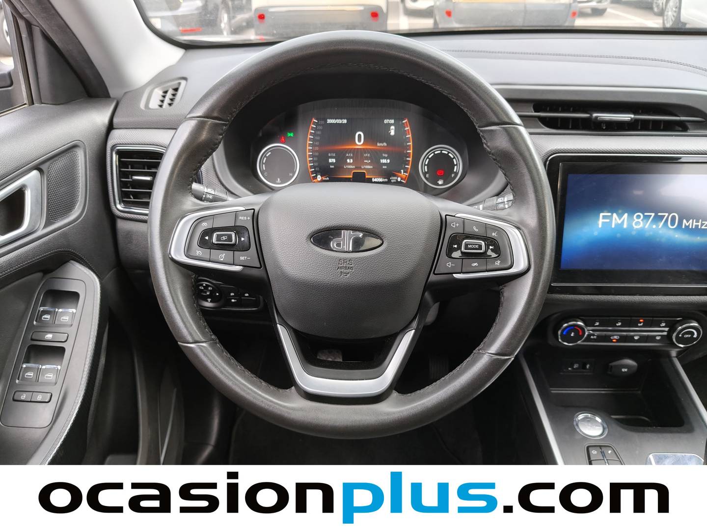 DR AUTOMOBILES DR 4.0 DR AUTOMOBILES DR4 1.5 (116 CV) manual