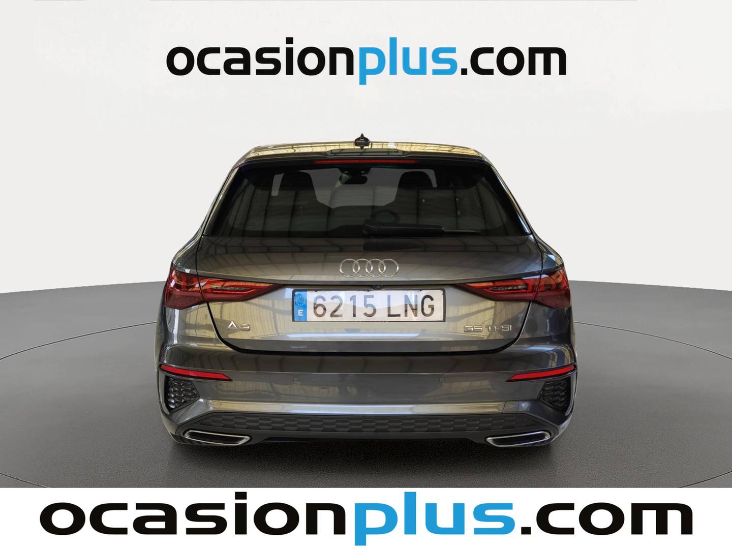 Audi A3 Audi A3 Sportback S line 35 TFSI (150 CV) S tronic 150cv