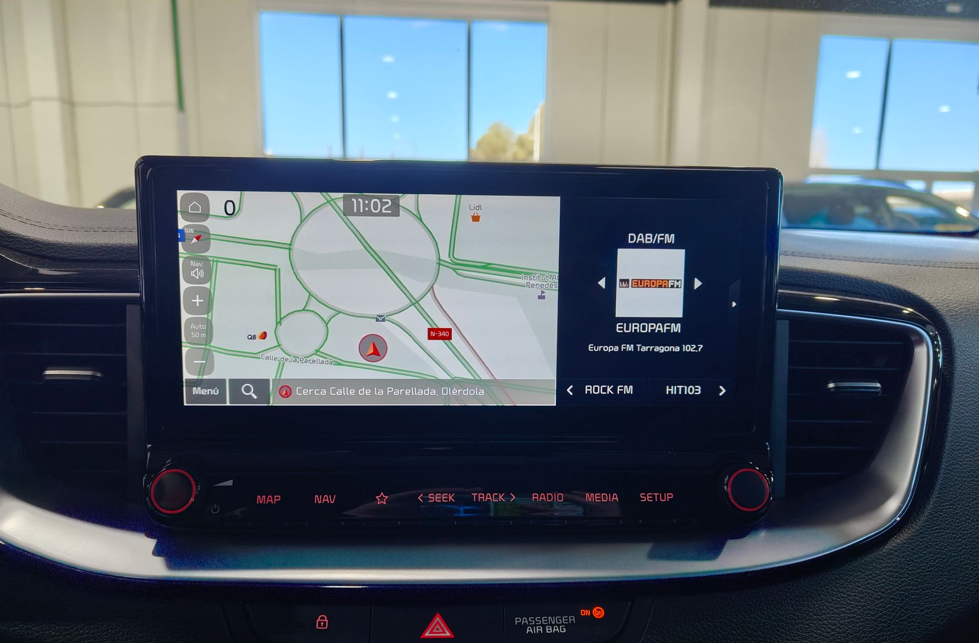 Kia Ceed 1.0 T-GDi Tech - foto 8