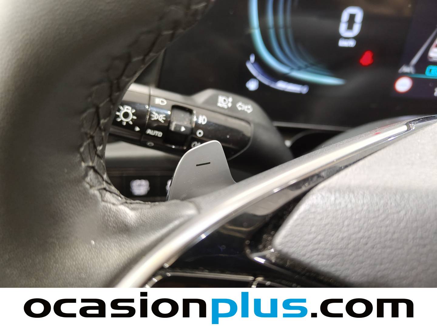 KIA Niro Kia Niro 1.6 GDi HEV Híbrido Drive  (141 CV) seminuevo