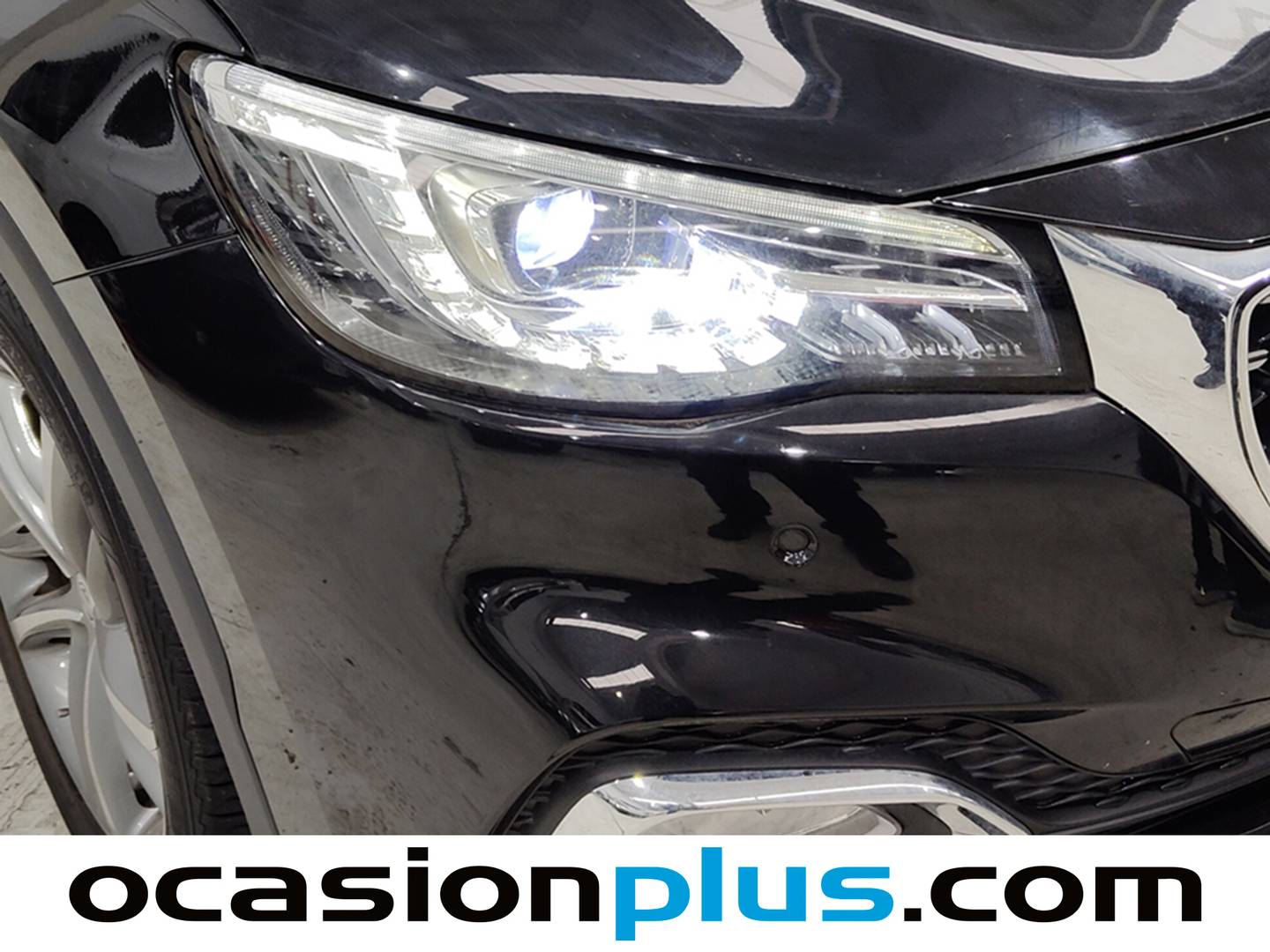 MG HS MG HS 1.5 Turbo GDI Luxury (162 CV) al mejor precio