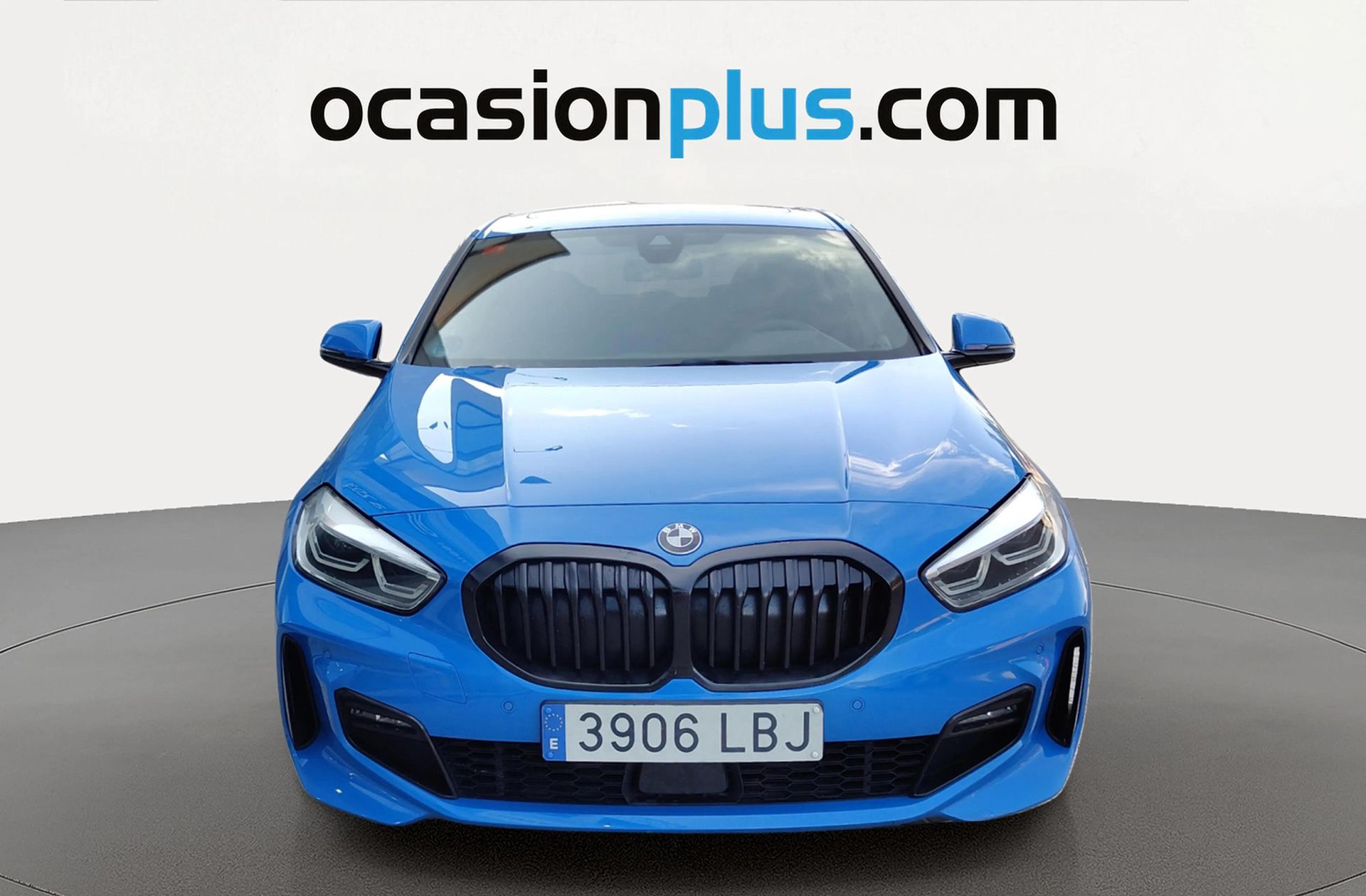 BMW Serie 1 118d Pack M - foto 17