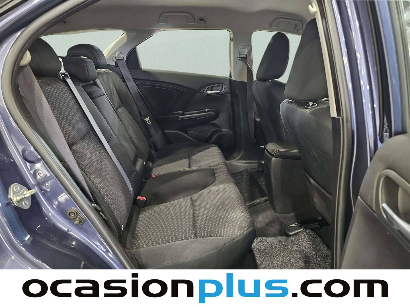 Honda Civic Honda Civic 1.6 i-DTEC Elegance (120 CV) km 0