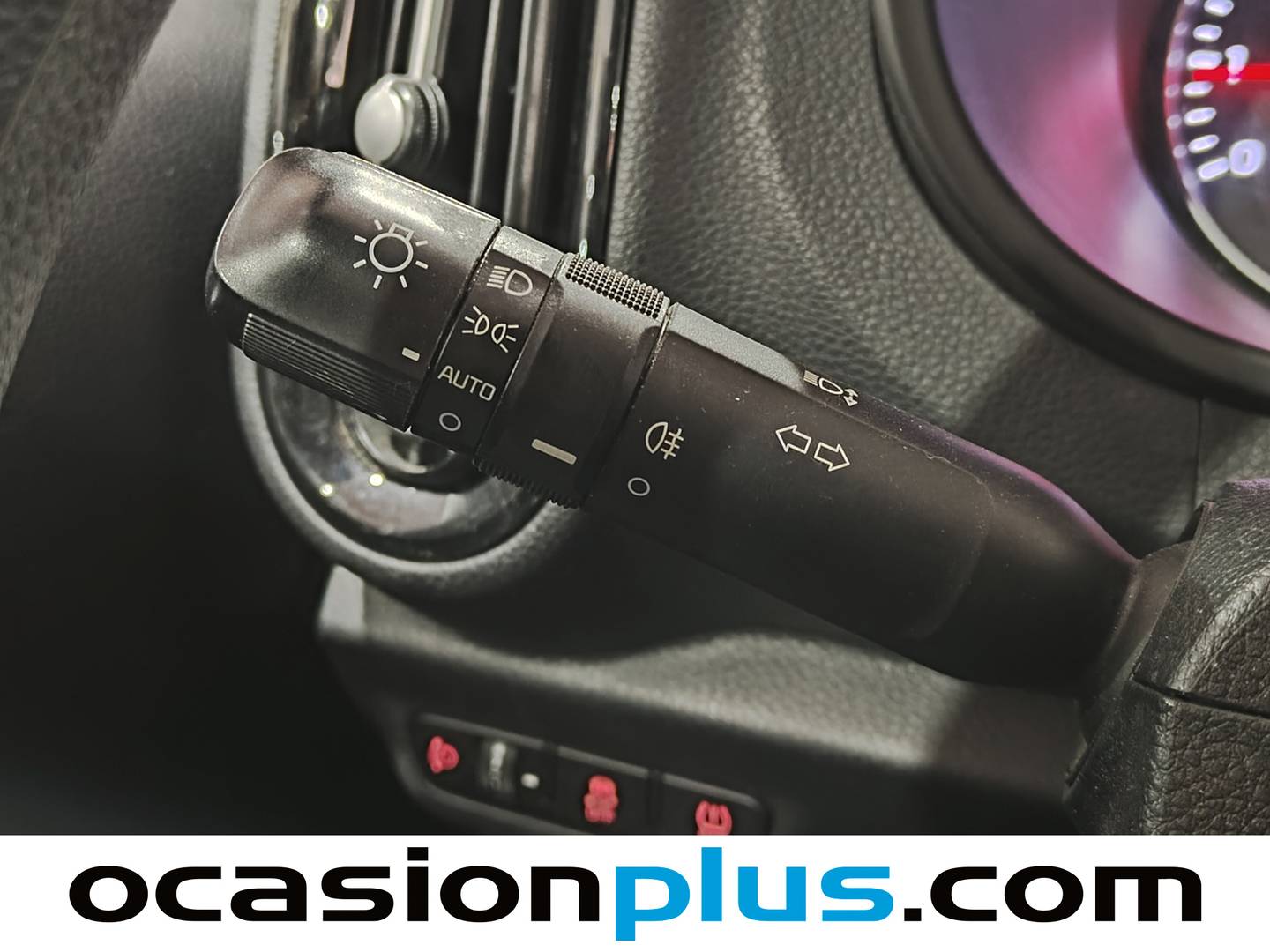 KIA Picanto KIA Picanto 1.0 DPi Concept Pack Comfort (67 CV) seminuevo