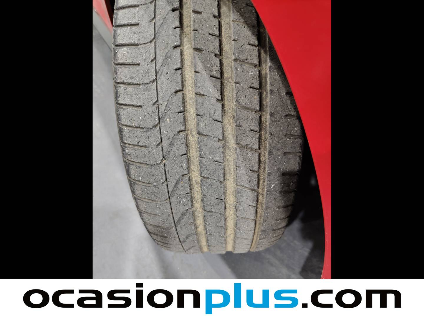 Foto Ford Mustang Ford Mustang 2.3 EcoBoost Fastback Auto  (314 CV)