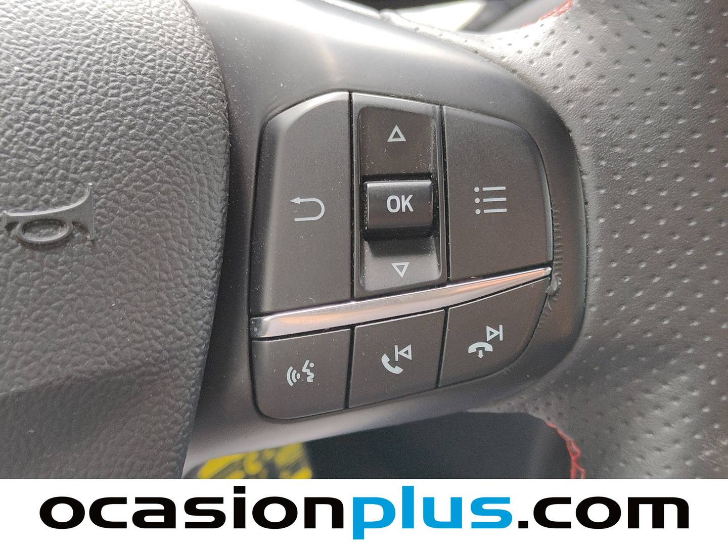Ford Focus Ford Focus 1.0 Ecoboost ST-Line (125 CV) 125cv