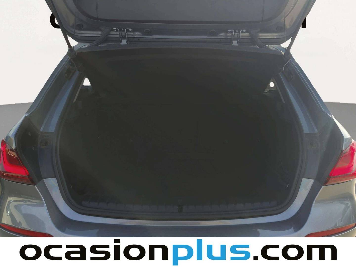 Foto asientos delanteros BMW Serie 1 BMW Serie 1 118d (150 CV)