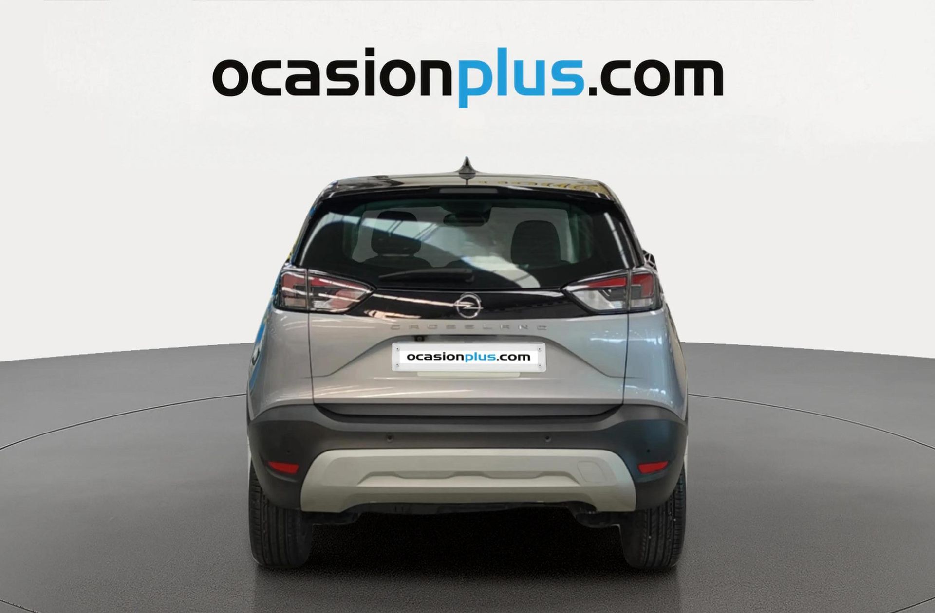 Opel Crossland 1.2 Edition - foto 14