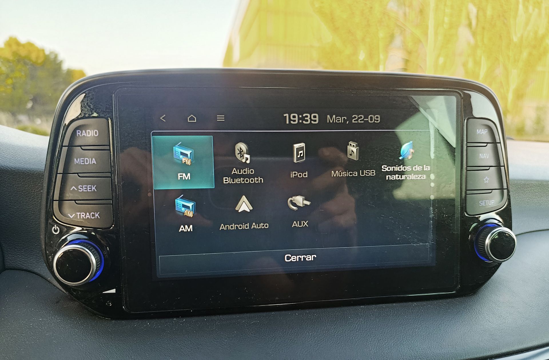 Hyundai Tucson 1.6 CRDi 48V N-Line 4x2 - foto 8