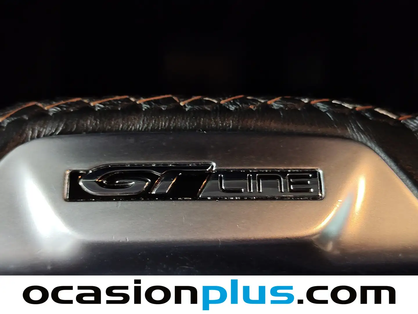 Foto Peugeot Rifter Peugeot Rifter BlueHDi 130 GT Line Standard EAT8 (130 CV)