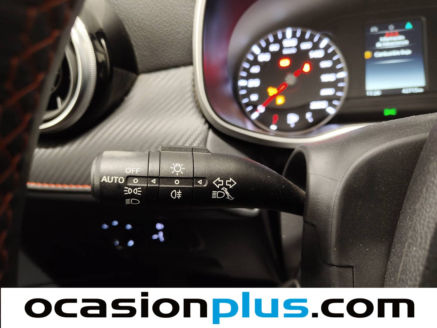 Acabados MG ZS MG ZS 1.5 Comfort (106 CV)