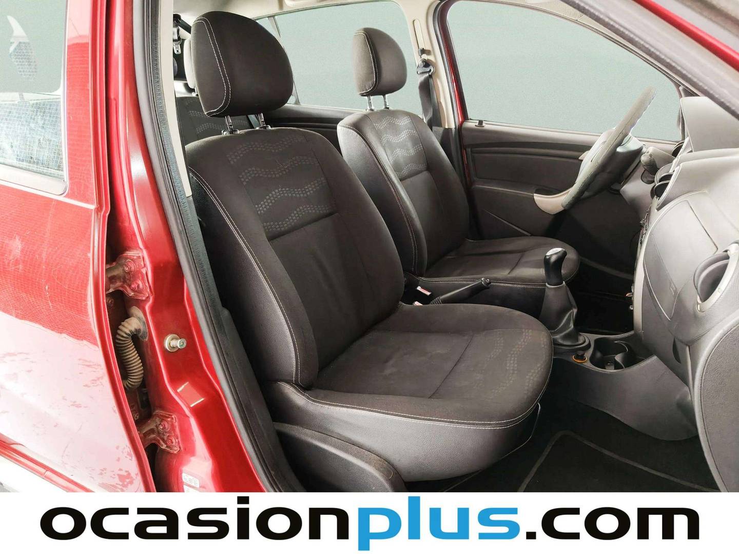 Dacia Sandero Dacia Sandero dCi 90 Stepway (90 CV) manual