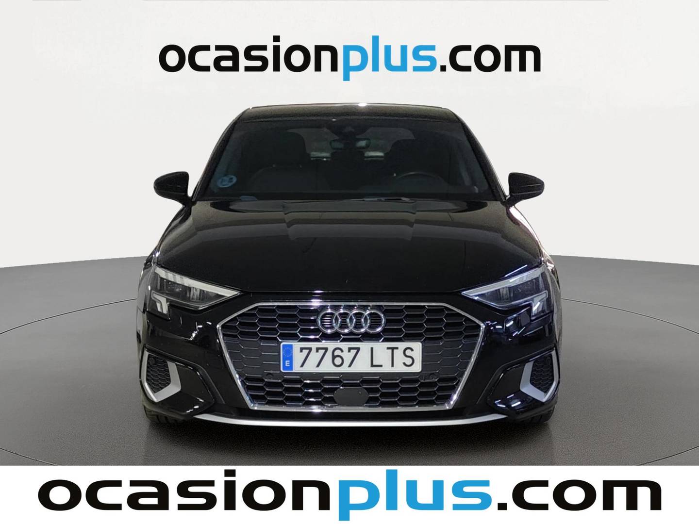 Audi A3 Audi A3 Sportback Advanced 30 TFSI (110 CV) 110cv