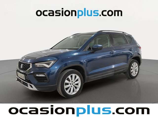 Seat Ateca 1.5 TSI S&S Style XL (150 CV) de segunda mano