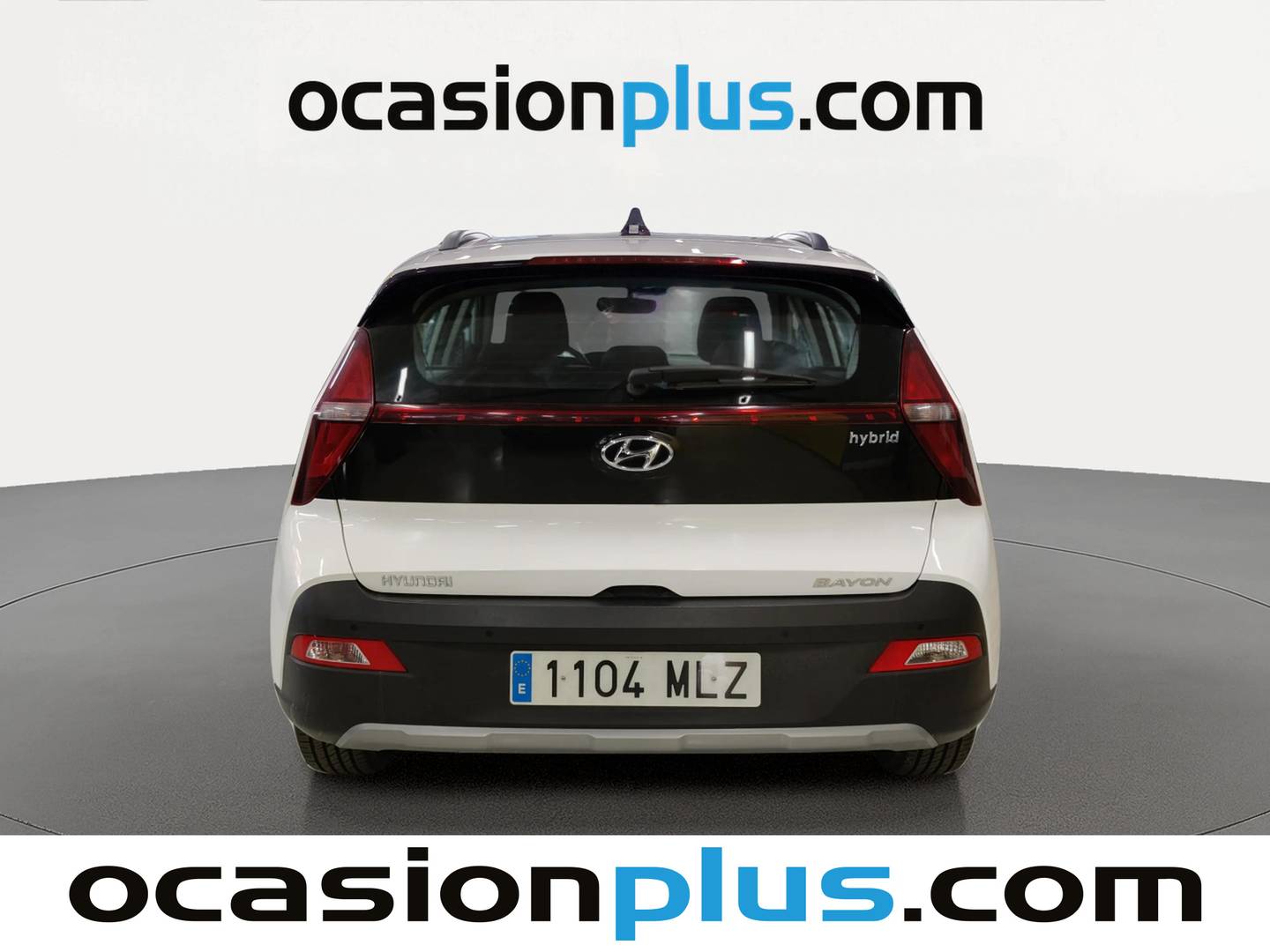 Hyundai Bayon Hyundai Bayon 1.0 TGDI 48V Maxx (100 CV) barato