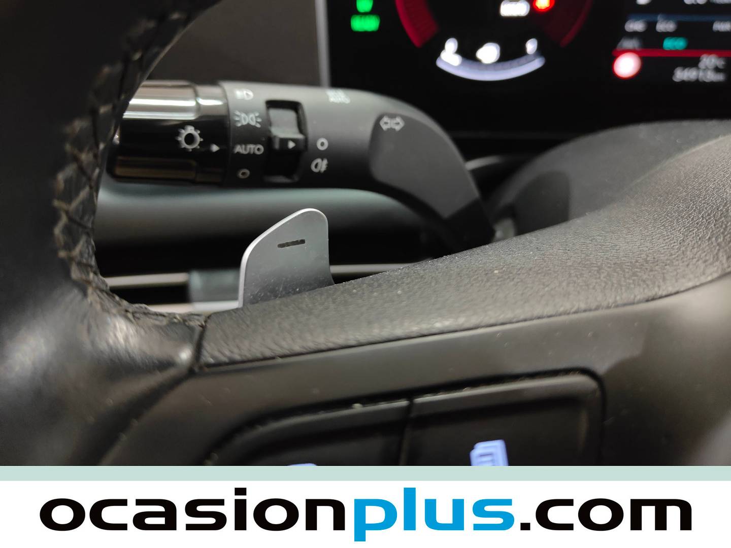 Foto Hyundai Tucson Hyundai Tucson 1.6 TGDI HEV Klass AT  (215 CV)