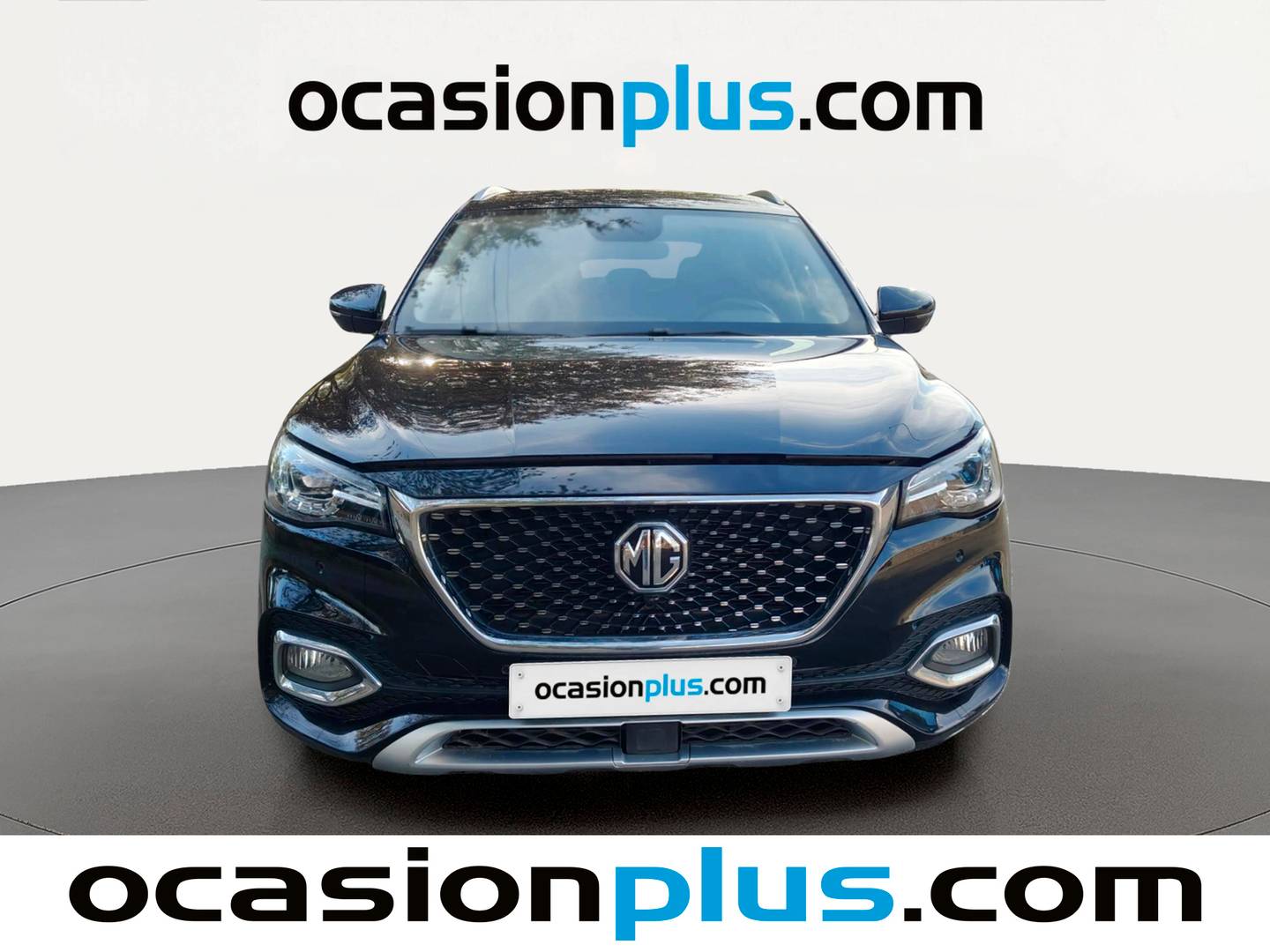 MG HS MG HS 1.5 Turbo GDI Luxury (162 CV) 162cv