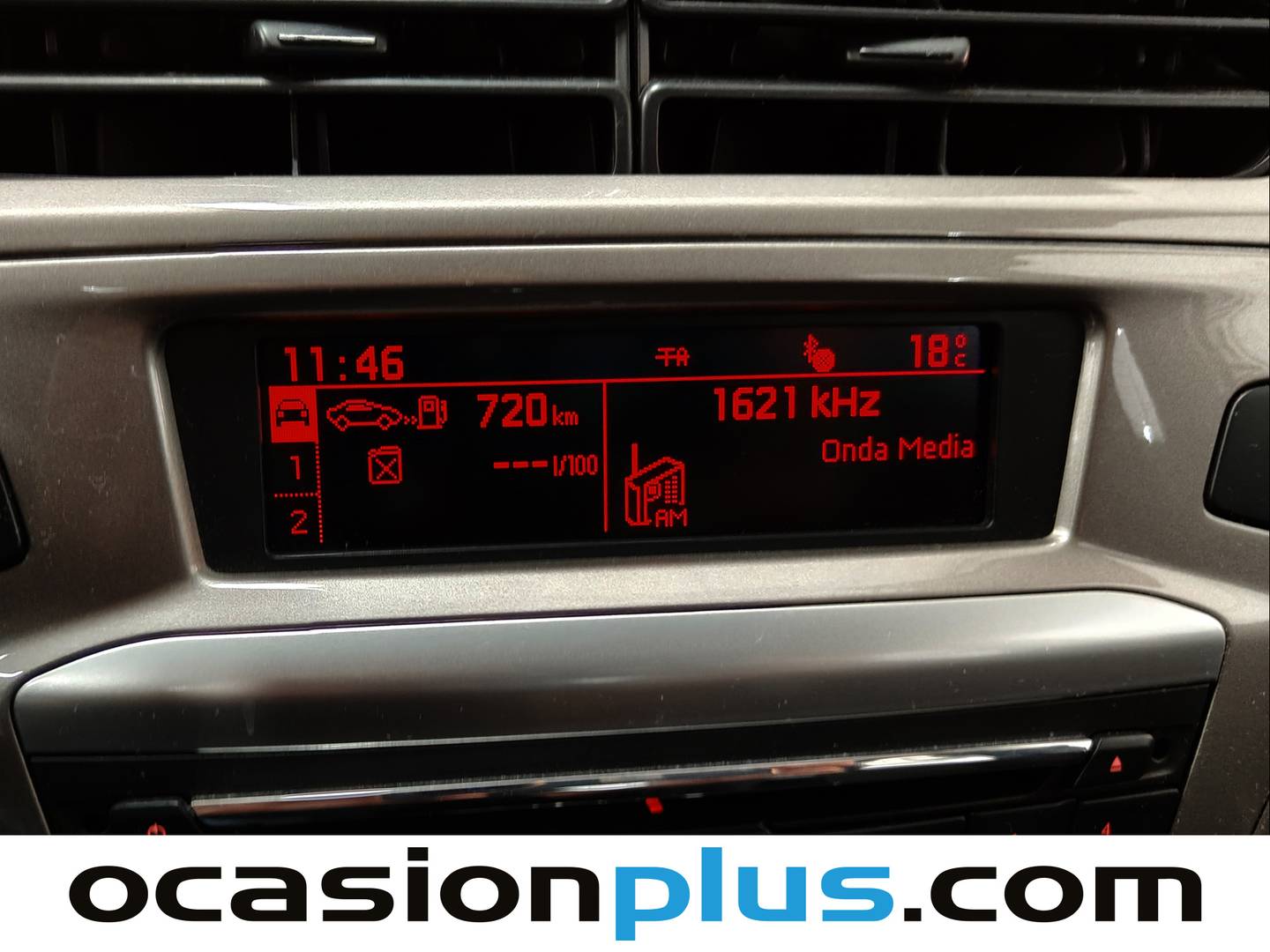 Foto Citroën C-Elysée Citroen C-Elysee BlueHDi 100 Feel  (102 CV)