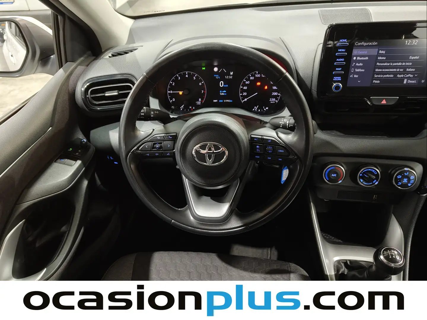 Foto Toyota Yaris Toyota Yaris 1.0 70 Business (69 CV)