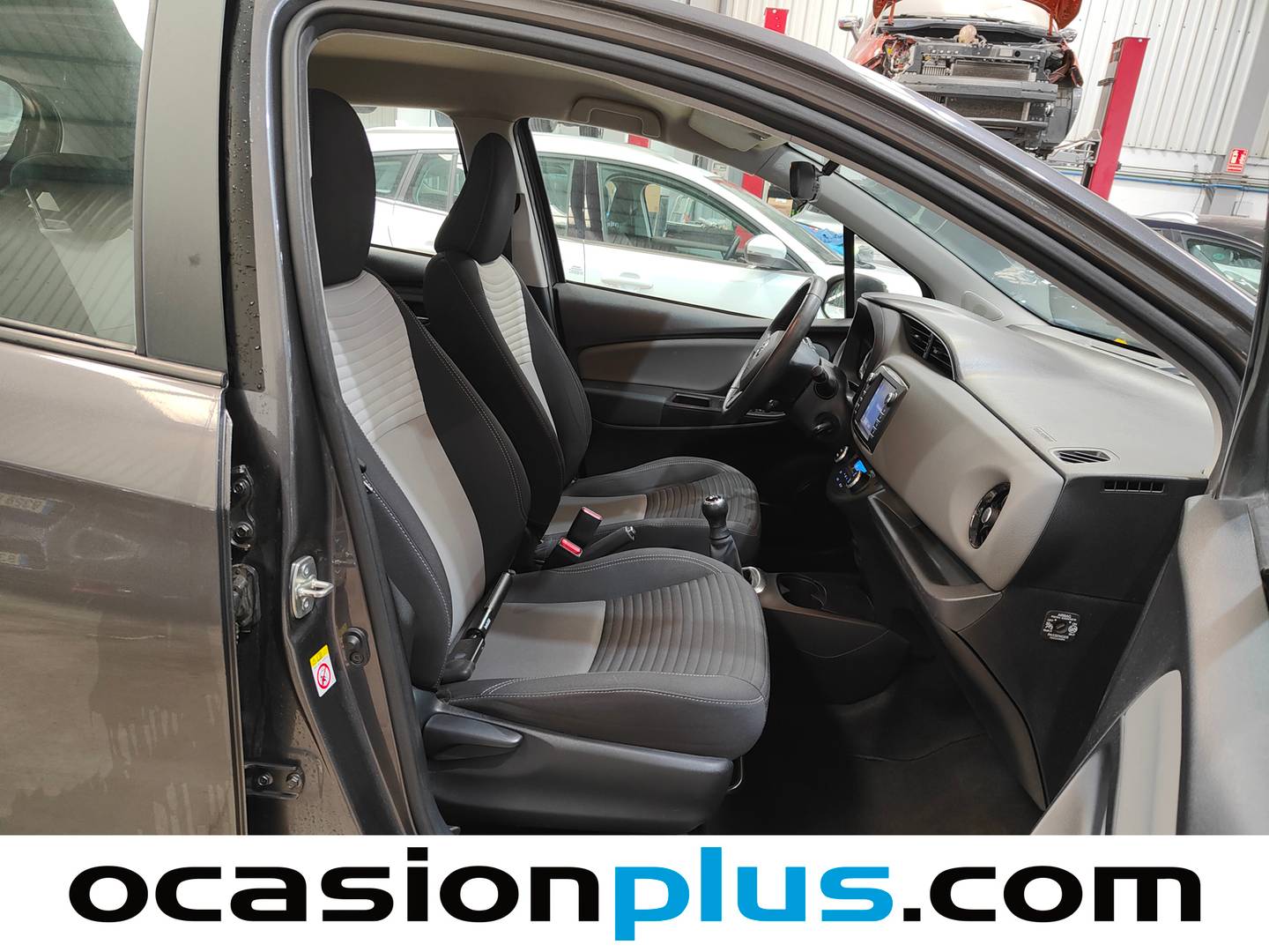 Toyota Yaris Toyota Yaris 1.0 Active  (69 CV) km 0