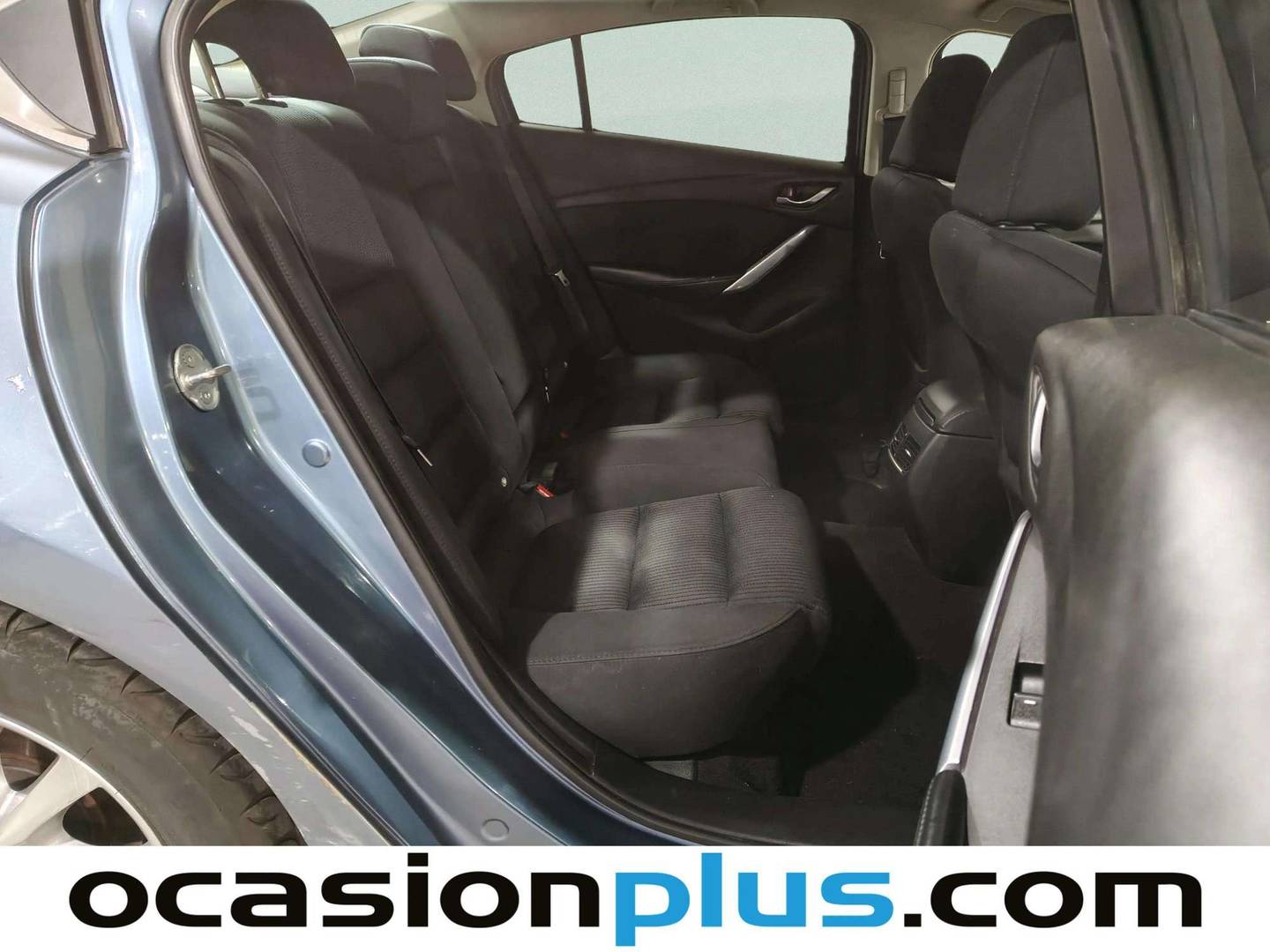 Mazda Mazda6 Mazda Mazda 6 Mazda 6 2.2 DE AT Style + Pack Safety (150 CV) km 0
