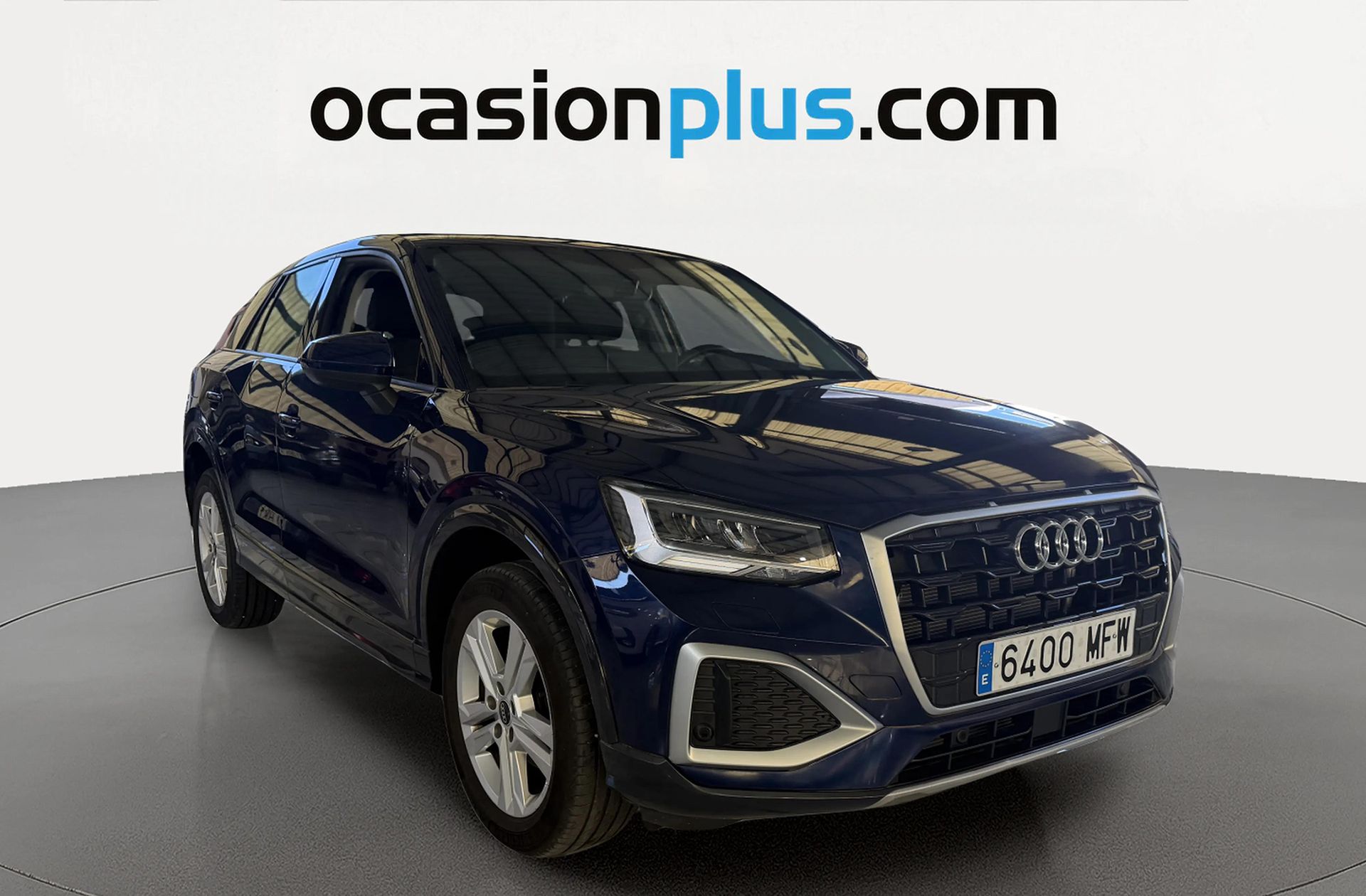 Audi Q2 Advanced 30 TFSI - foto 2