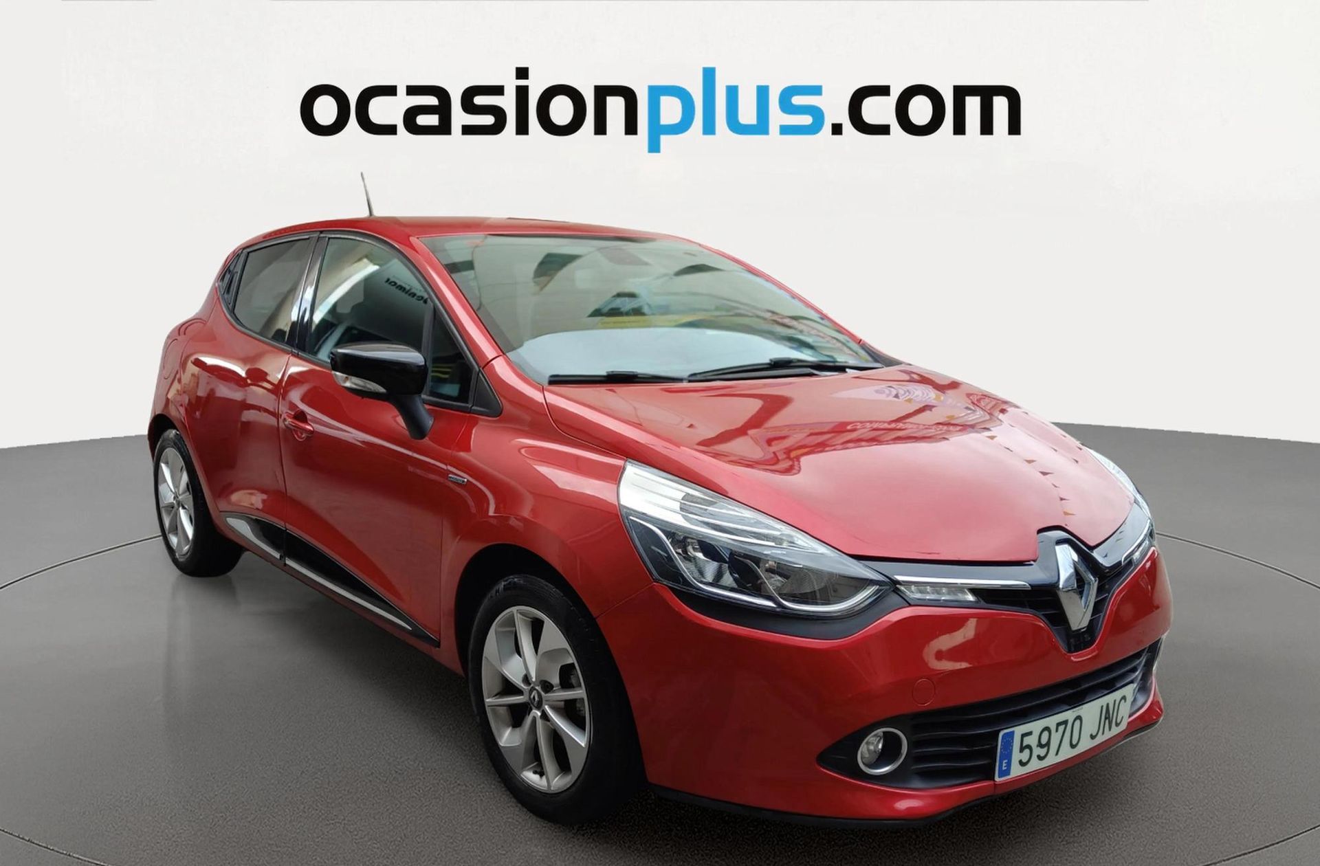 Renault Clio Limited 1.2 16v - foto 2