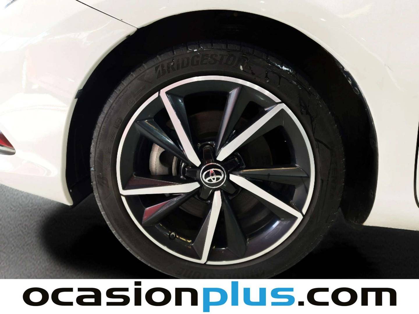 Foto Toyota Auris Toyota Auris 140H Hybrid Touring Sports Feel! (136 CV)