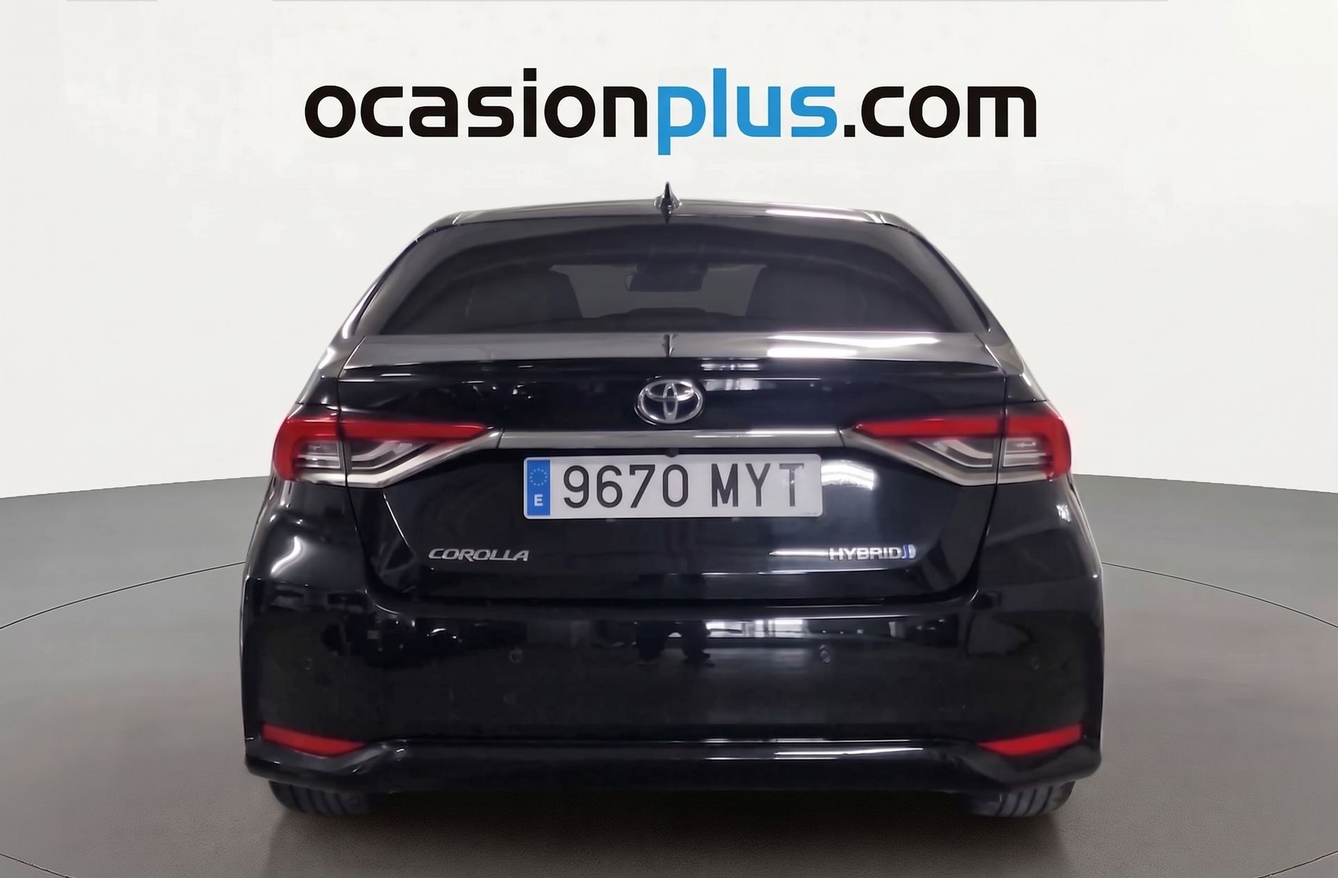 Toyota Corolla 140H Style - foto 16